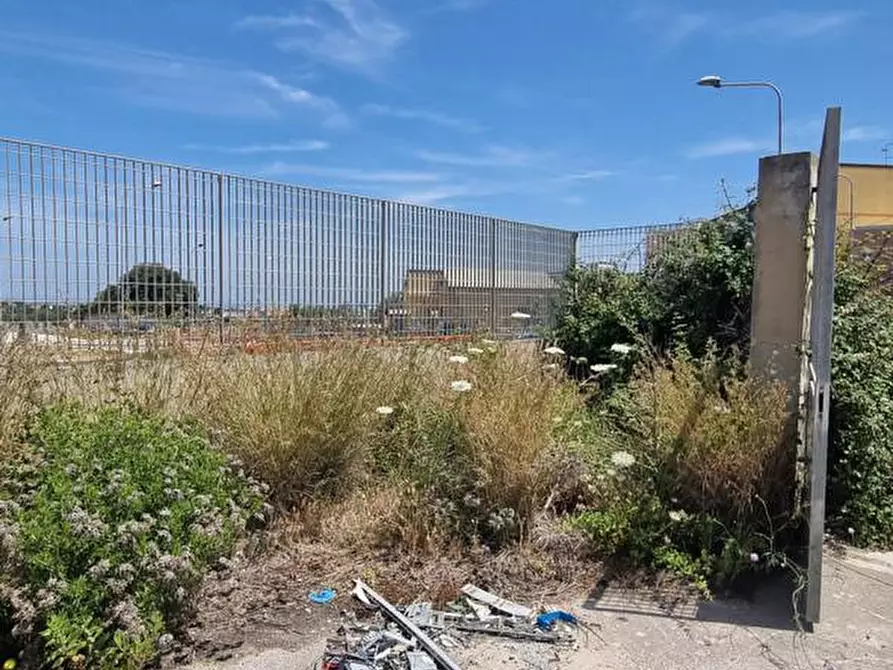 Immagine 8 di Palazzo in vendita  in Via Adige, 81 a Melilli