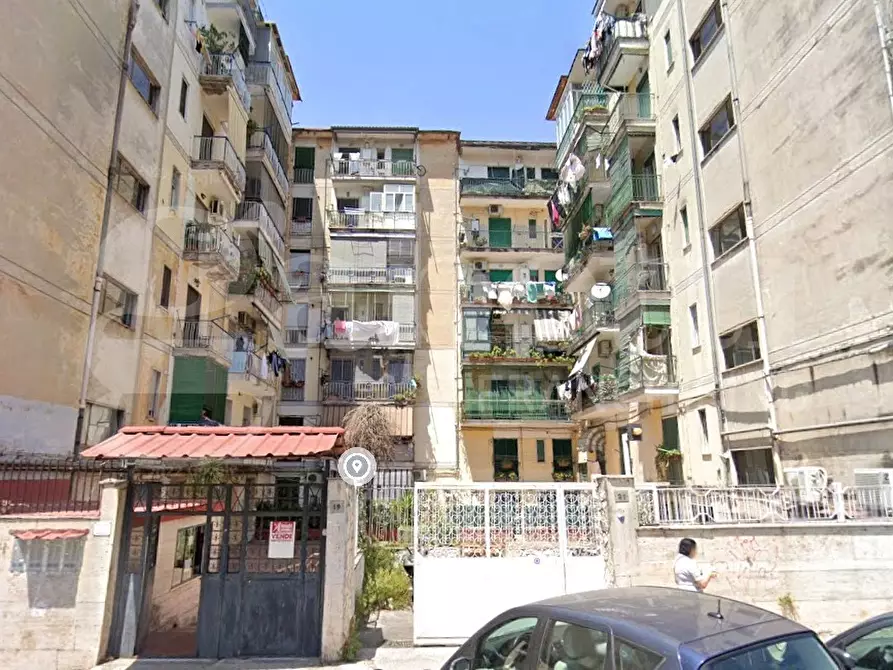 Immagine 11 di Appartamento in vendita  in Via antonio sogliano a Napoli