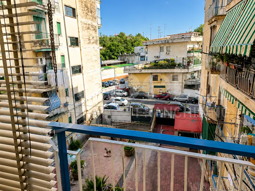 Immagine 1 di Appartamento in vendita  in Via antonio sogliano a Napoli