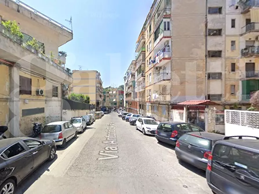 Immagine 13 di Appartamento in vendita  in Via antonio sogliano a Napoli