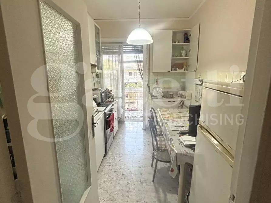 Immagine 5 di Appartamento in vendita  in Via antonio sogliano a Napoli