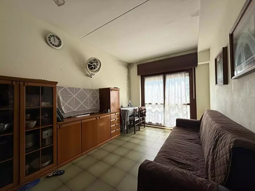 Immagine 6 di Appartamento in vendita  in Via malogno, 45 a Palazzolo Sull'oglio