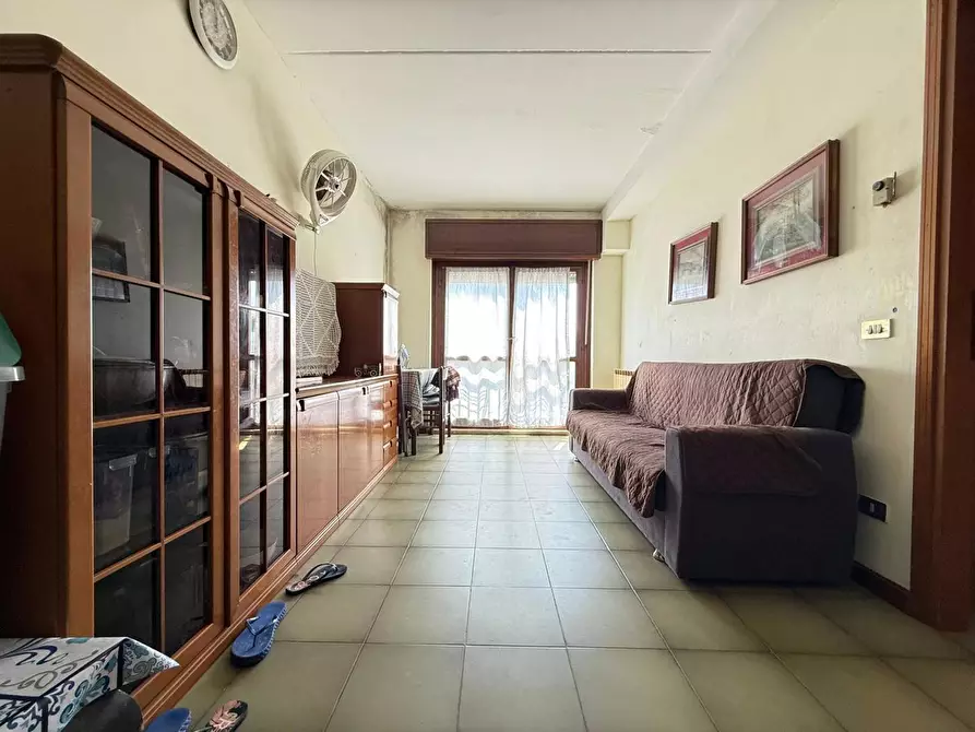 Immagine 4 di Appartamento in vendita  in Via malogno, 45 a Palazzolo Sull'oglio