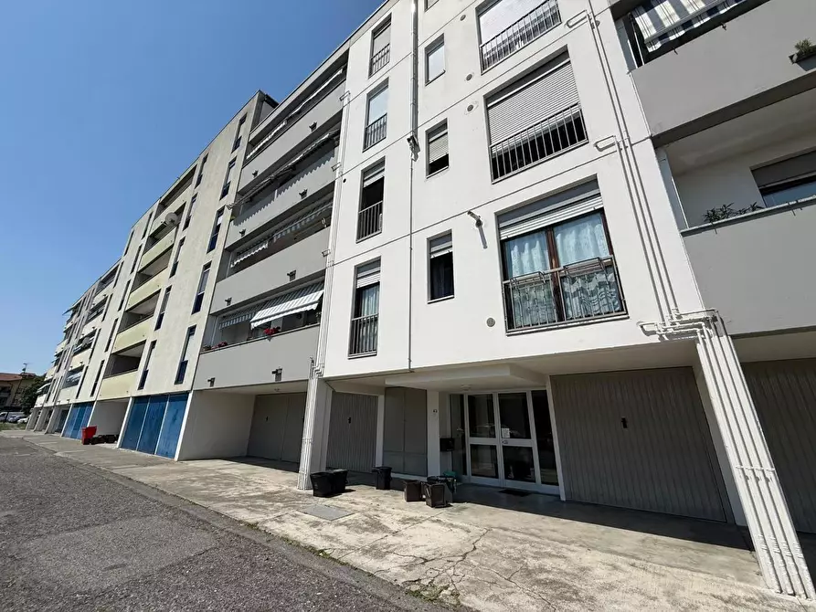 Immagine 1 di Appartamento in vendita  in Via malogno, 45 a Palazzolo Sull'oglio
