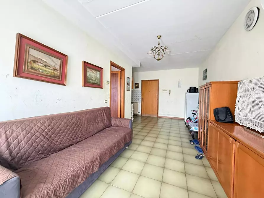 Immagine 9 di Appartamento in vendita  in Via malogno, 45 a Palazzolo Sull'oglio