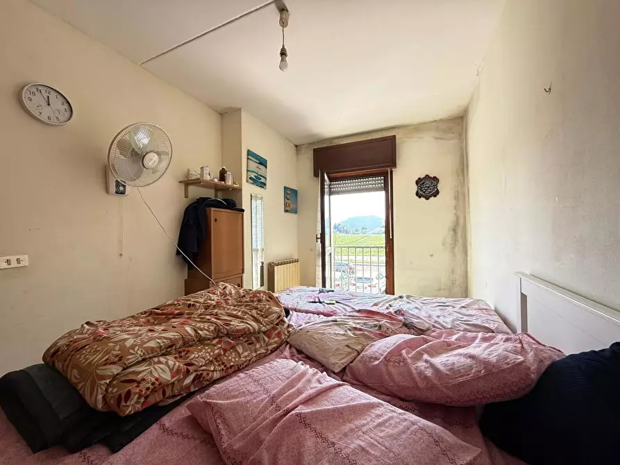 Immagine 15 di Appartamento in vendita  in Via malogno, 45 a Palazzolo Sull'oglio