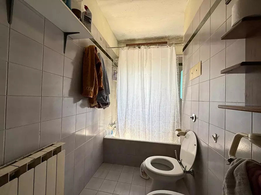 Immagine 18 di Appartamento in vendita  in Via malogno, 45 a Palazzolo Sull'oglio