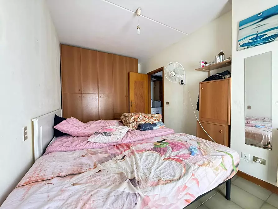 Immagine 13 di Appartamento in vendita  in Via malogno, 45 a Palazzolo Sull'oglio