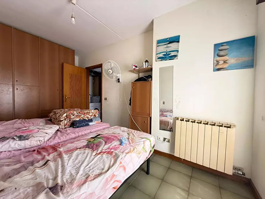 Immagine 11 di Appartamento in vendita  in Via malogno, 45 a Palazzolo Sull'oglio