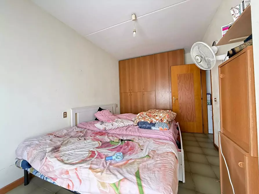 Immagine 12 di Appartamento in vendita  in Via malogno, 45 a Palazzolo Sull'oglio