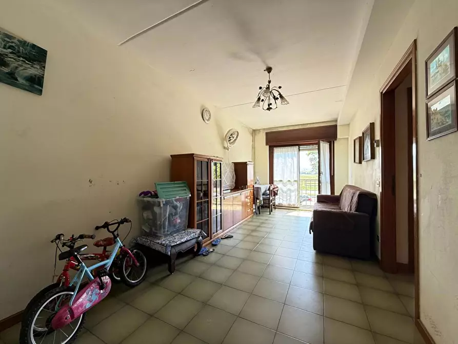Immagine 10 di Appartamento in vendita  in Via malogno, 45 a Palazzolo Sull'oglio