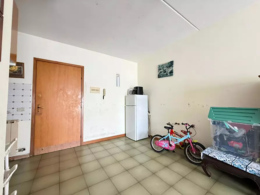 Immagine 5 di Appartamento in vendita  in Via malogno, 45 a Palazzolo Sull'oglio
