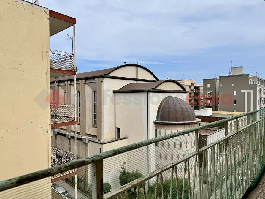Immagine 14 di Appartamento in vendita  in Via po', 24 a Siracusa