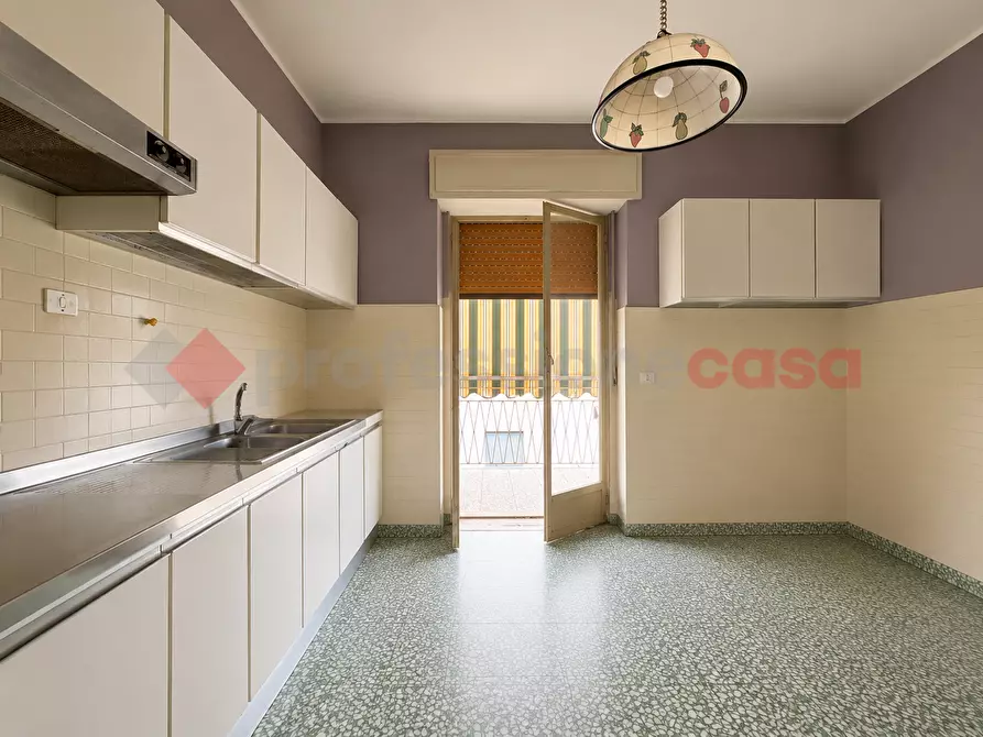 Immagine 5 di Appartamento in vendita  in Via po', 24 a Siracusa