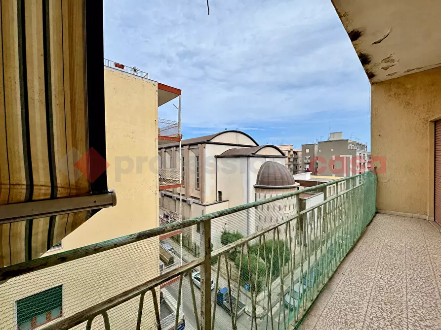 Immagine 17 di Appartamento in vendita  in Via po', 24 a Siracusa