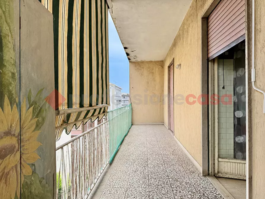 Immagine 16 di Appartamento in vendita  in Via po', 24 a Siracusa