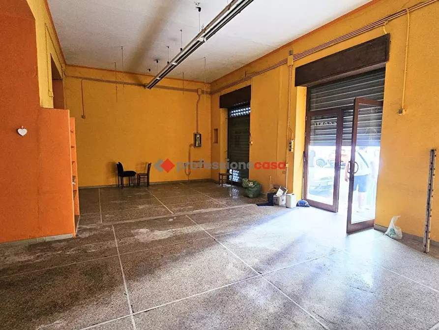 Immagine 3 di Negozio in vendita  in Via XXV Aprile, 34 a Foggia