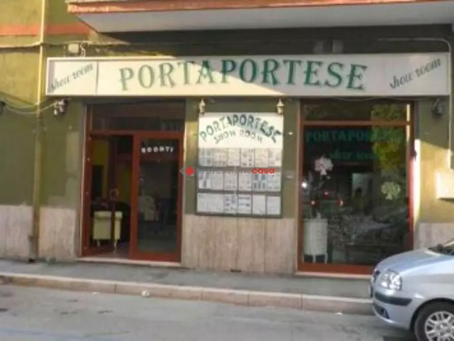 Immagine 7 di Negozio in vendita  in Via XXV Aprile, 34 a Foggia
