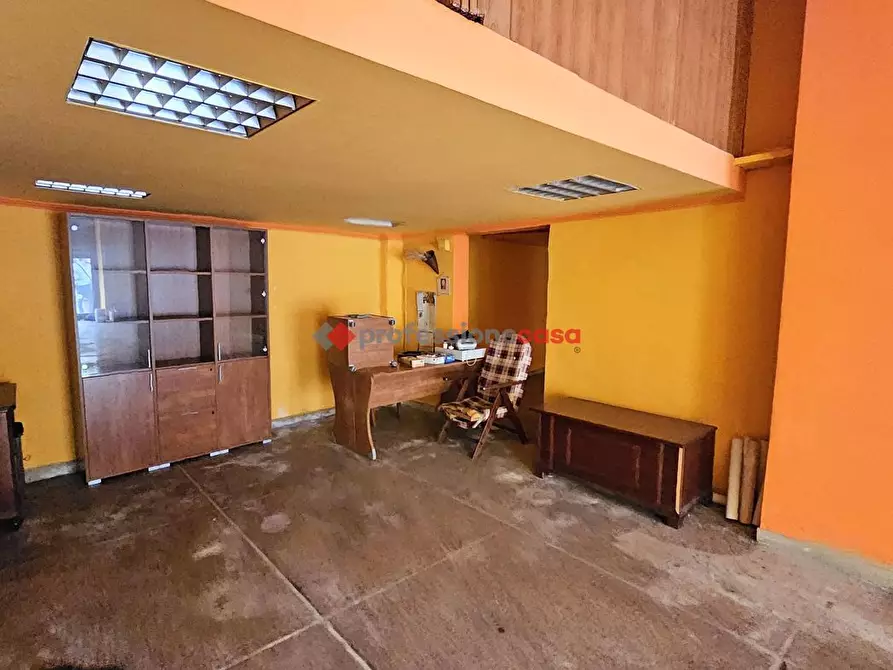 Immagine 5 di Negozio in vendita  in Via XXV Aprile, 34 a Foggia