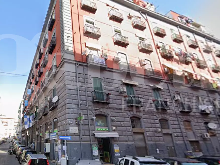 Immagine 1 di Appartamento in vendita  in Via macedonio melloni a Napoli