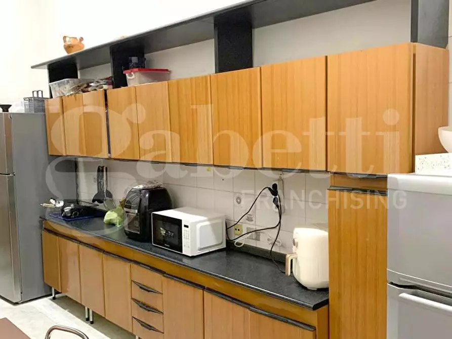Immagine 9 di Appartamento in vendita  in Via macedonio melloni a Napoli