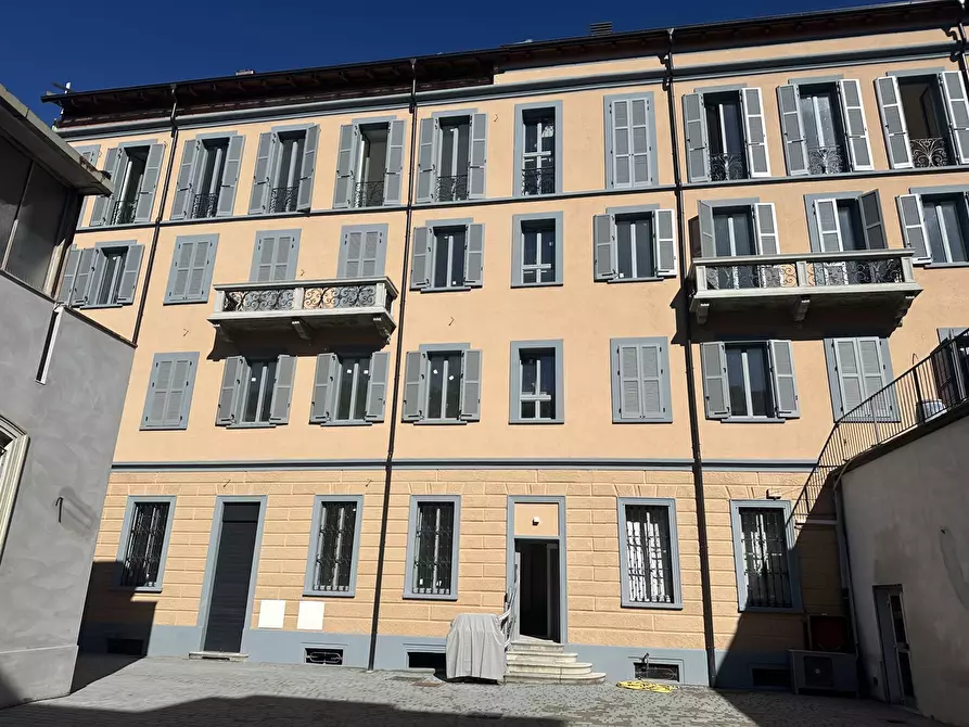 Immagine 1 di Appartamento in vendita  in Corso milano, 16 a Monza