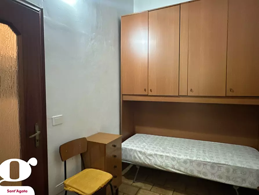 Immagine 8 di Palazzo in vendita  in Via COSENZ, 131 a Sant'agata Di Militello
