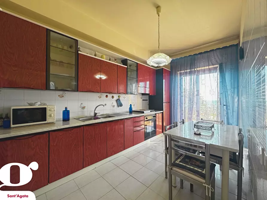 Immagine 17 di Palazzo in vendita  in Via COSENZ, 131 a Sant'agata Di Militello