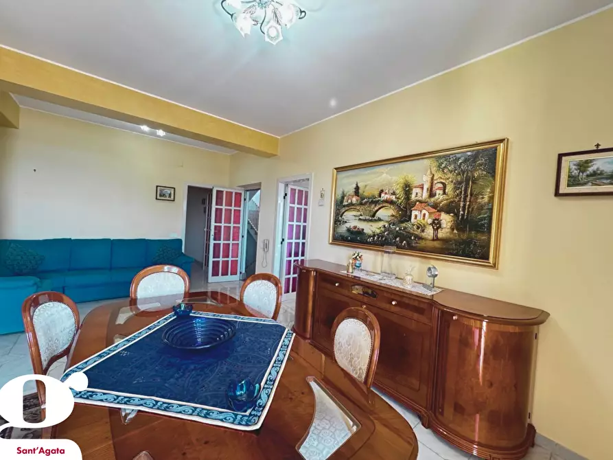 Immagine 16 di Palazzo in vendita  in Via COSENZ, 131 a Sant'agata Di Militello