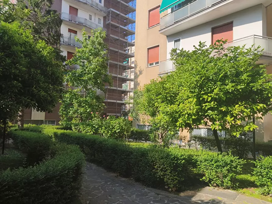 Immagine 4 di Appartamento in vendita  in Via ULISSE SALIS, 28 a Milano
