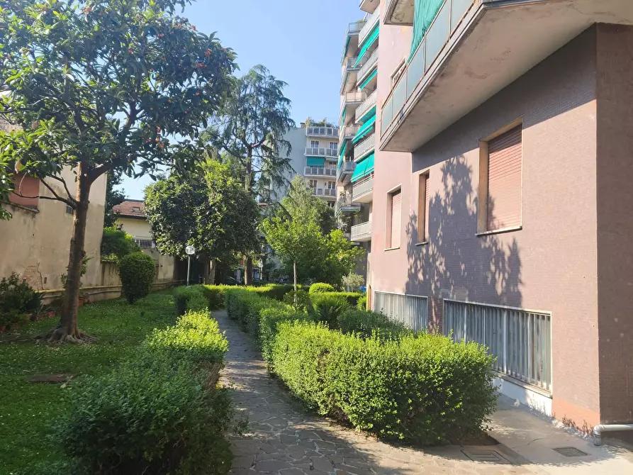 Immagine 7 di Appartamento in vendita  in Via ULISSE SALIS, 28 a Milano