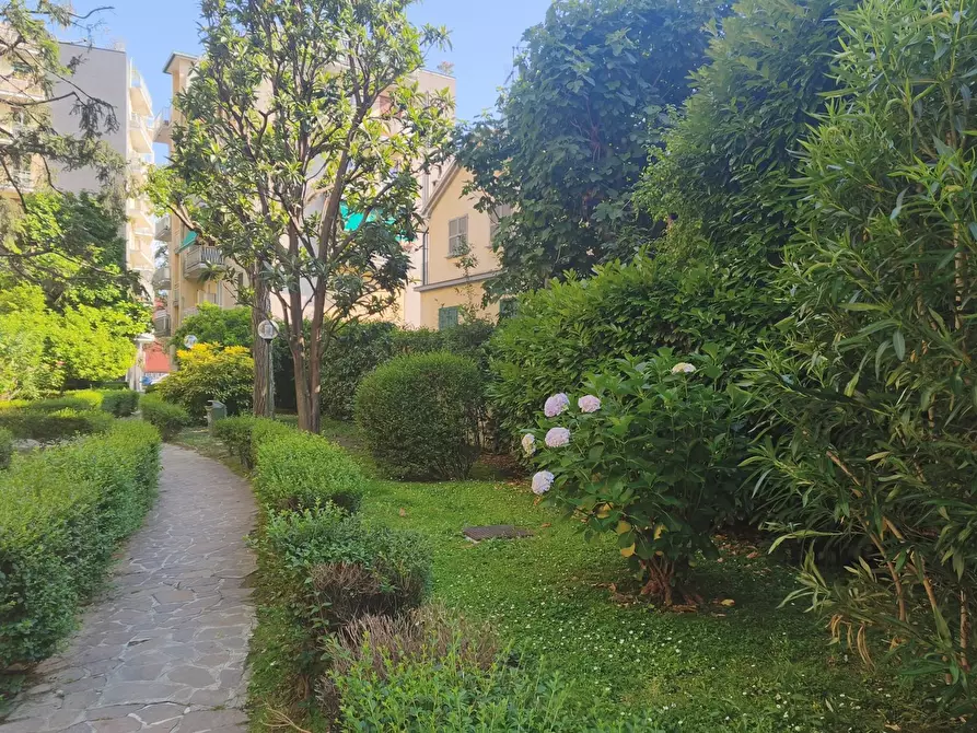 Immagine 2 di Appartamento in vendita  in Via ULISSE SALIS, 28 a Milano