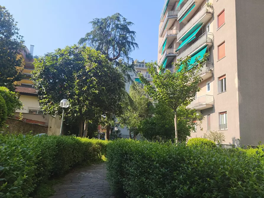 Immagine 3 di Appartamento in vendita  in Via ULISSE SALIS, 28 a Milano