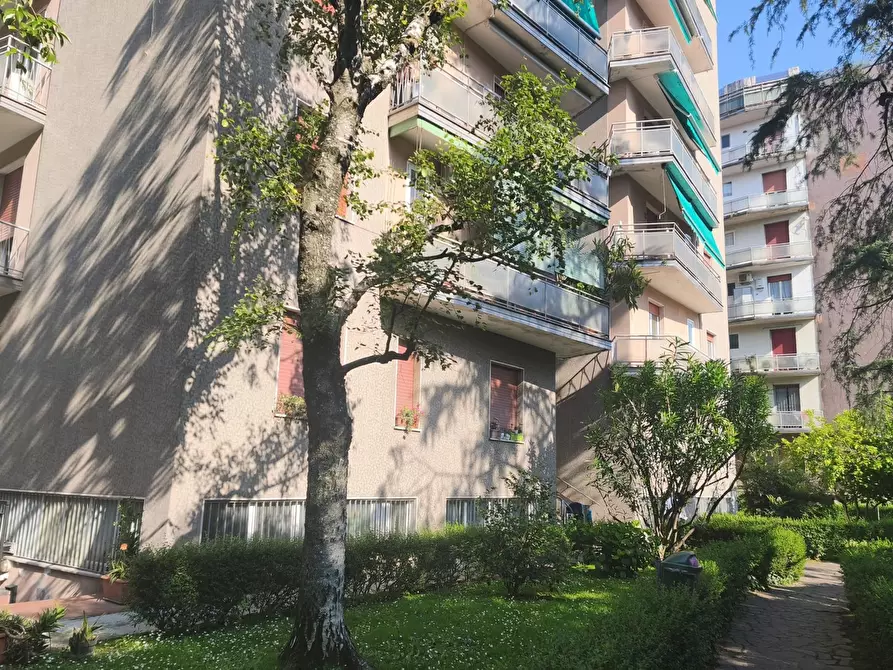 Immagine 6 di Appartamento in vendita  in Via ULISSE SALIS, 28 a Milano