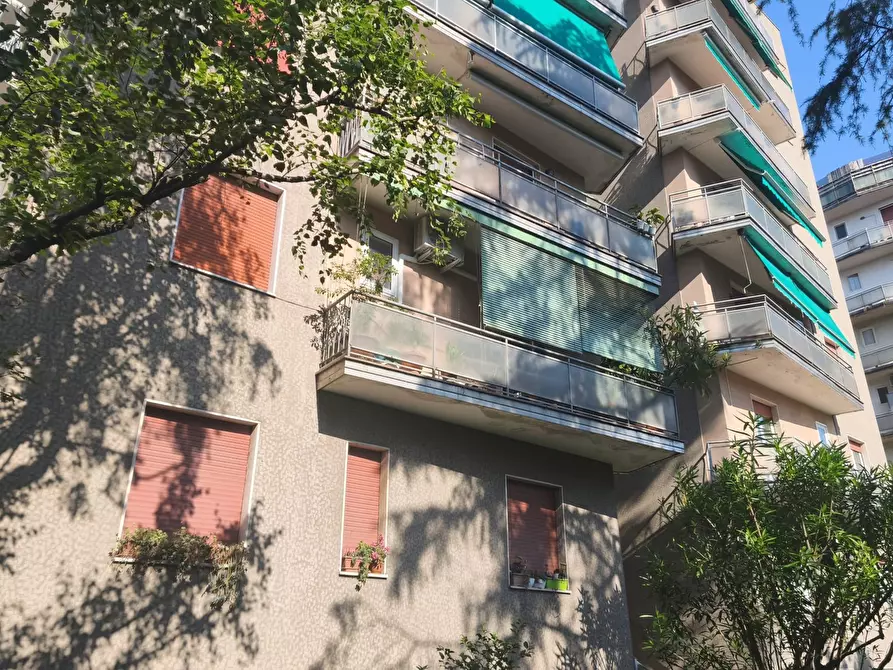 Immagine 1 di Appartamento in vendita  in Via ULISSE SALIS, 28 a Milano