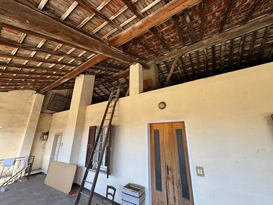 Immagine 7 di Rustico / casale in vendita  in Via pedrocchetta, 7 a Cazzago San Martino