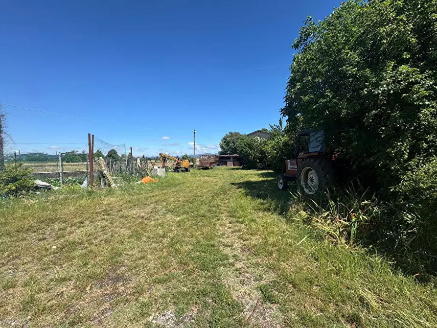 Immagine 9 di Rustico / casale in vendita  in Via pedrocchetta, 7 a Cazzago San Martino