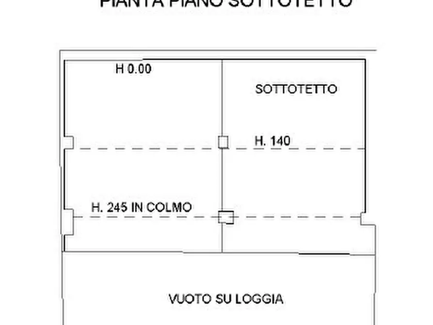 Immagine 33 di Rustico / casale in vendita  in Via pedrocchetta, 7 a Cazzago San Martino