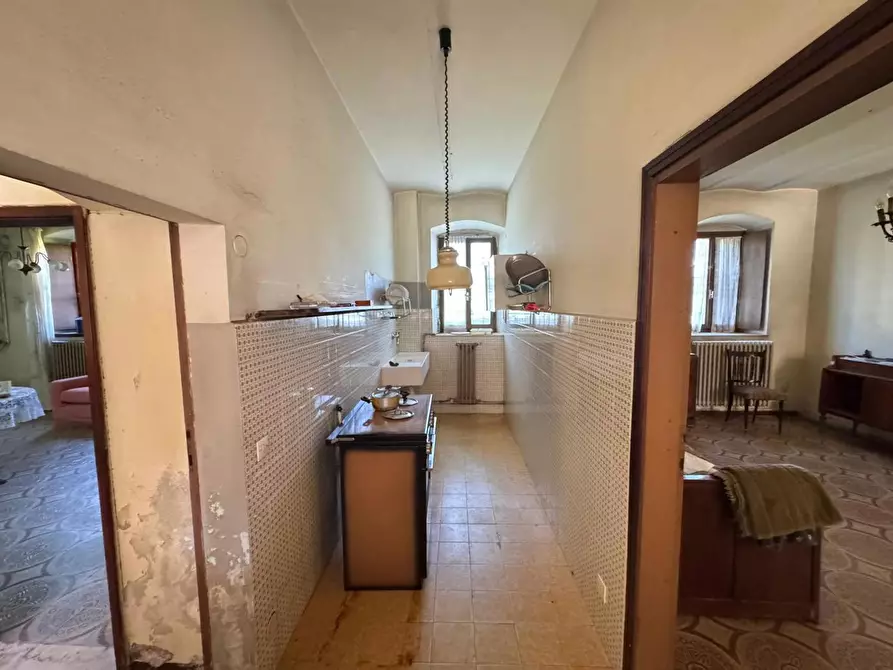 Immagine 15 di Rustico / casale in vendita  in Via pedrocchetta, 7 a Cazzago San Martino