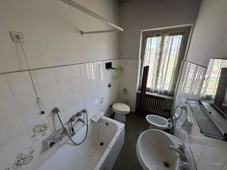 Immagine 27 di Rustico / casale in vendita  in Via pedrocchetta, 7 a Cazzago San Martino