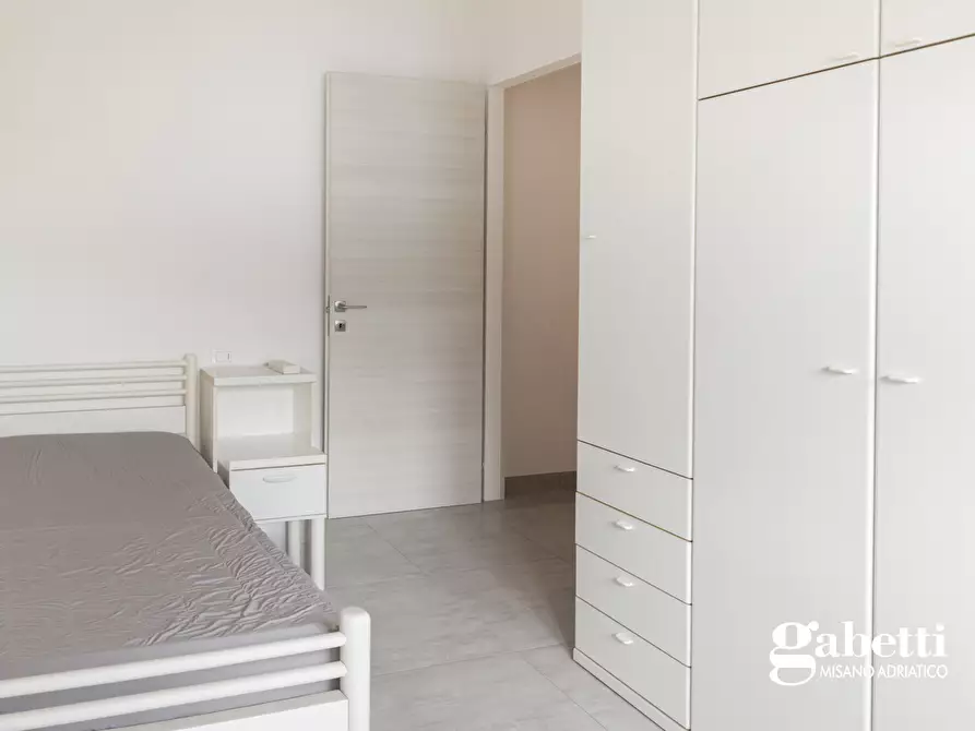 Immagine 21 di Appartamento in vendita  in Via Tintoretto, 23 a Misano Adriatico