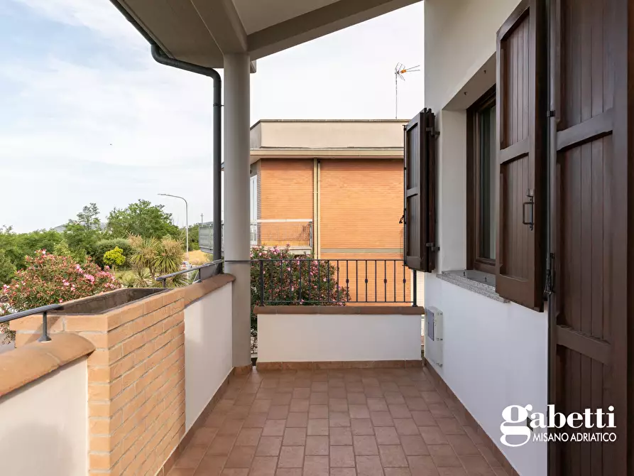 Immagine 8 di Appartamento in vendita  in Via Tintoretto, 23 a Misano Adriatico