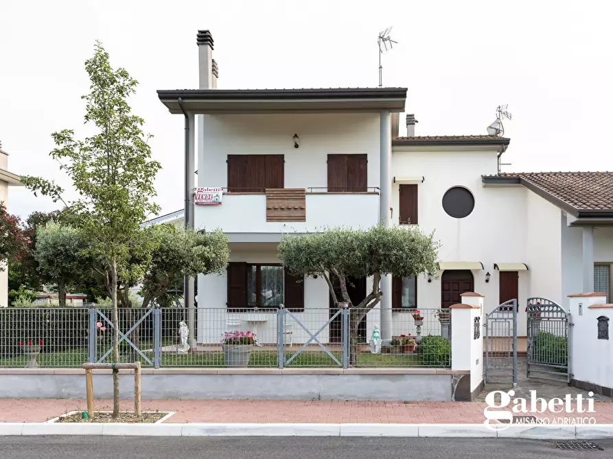 Immagine 31 di Appartamento in vendita  in Via Tintoretto, 23 a Misano Adriatico