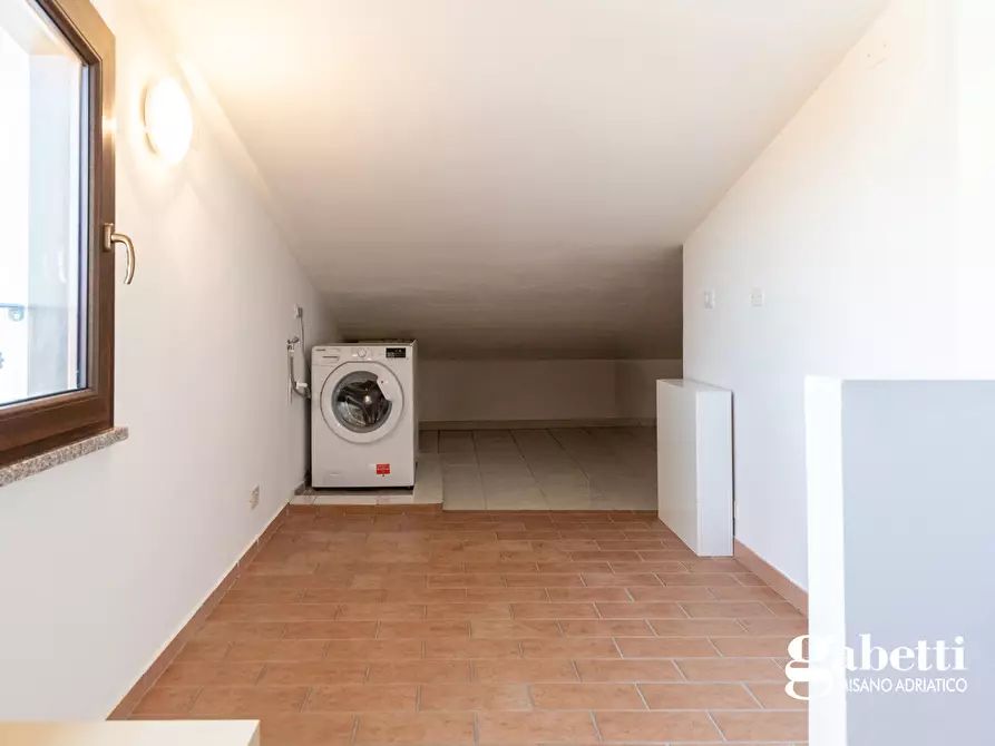 Immagine 26 di Appartamento in vendita  in Via Tintoretto, 23 a Misano Adriatico