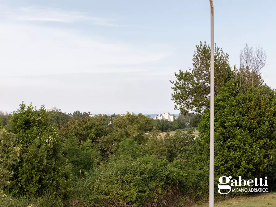 Immagine 9 di Appartamento in vendita  in Via Tintoretto, 23 a Misano Adriatico
