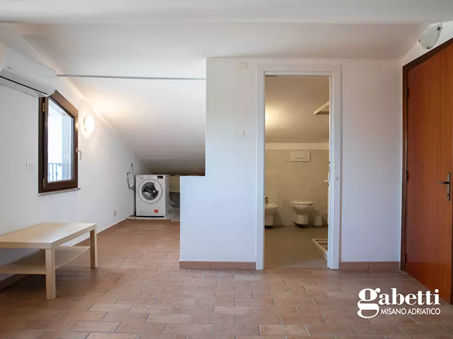Immagine 25 di Appartamento in vendita  in Via Tintoretto, 23 a Misano Adriatico