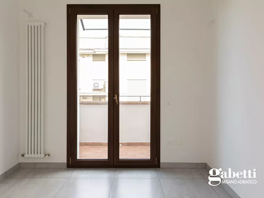 Immagine 12 di Appartamento in vendita  in Via Tintoretto, 23 a Misano Adriatico