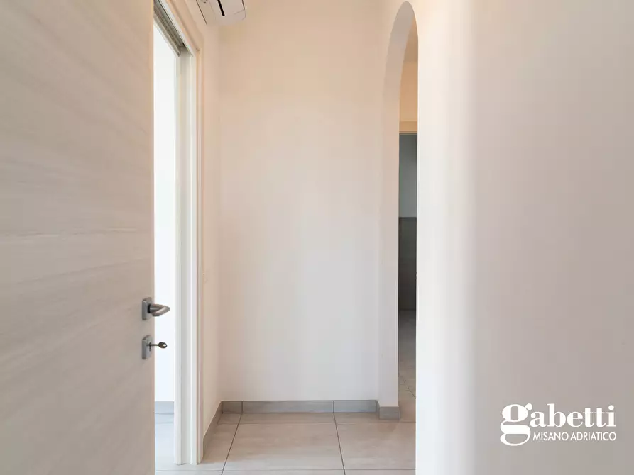 Immagine 11 di Appartamento in vendita  in Via Tintoretto, 23 a Misano Adriatico