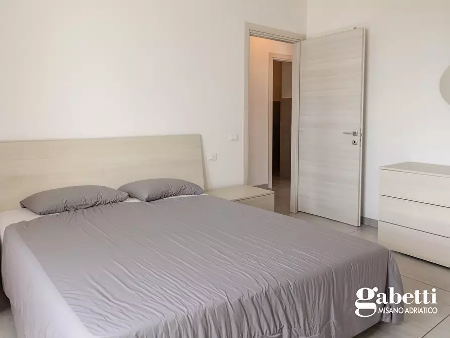 Immagine 17 di Appartamento in vendita  in Via Tintoretto, 23 a Misano Adriatico