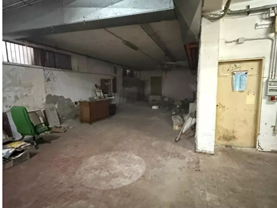Immagine 7 di Magazzino in affitto  in Piazza Carlo Cattaneo, 18 a Sant'anastasia